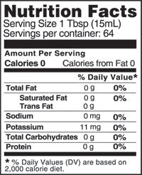 Bragg Organic Apple Cider Vinegar (473mL) - Lifestyle Markets